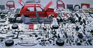 automotive plastic components manufacturer Plásticos Llorens